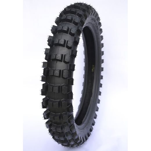 PNEU 100/90-19 (63L) W598 - MIXT, WAYGOM (ZADNÉ)