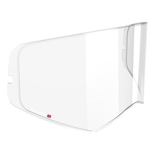 PINLOCK® 70 MAXVISION™ PRE PLEXI PRILIEB ROAD RUNNER, CASSIDA (ČÍRY)