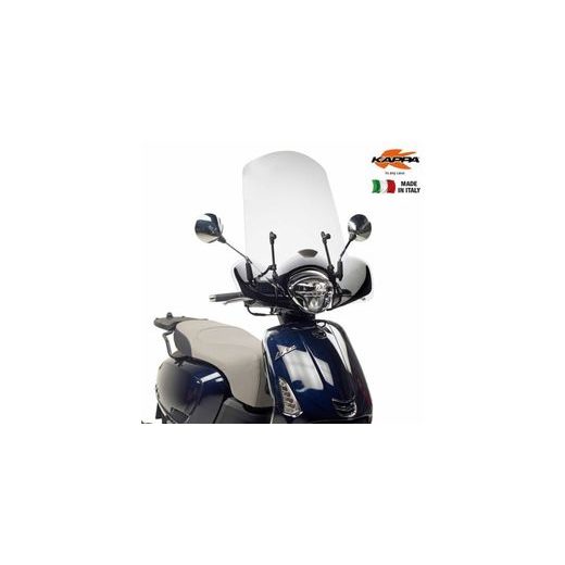 MONTÁŽNE SADA, KAPPA (PRE PLEXI)