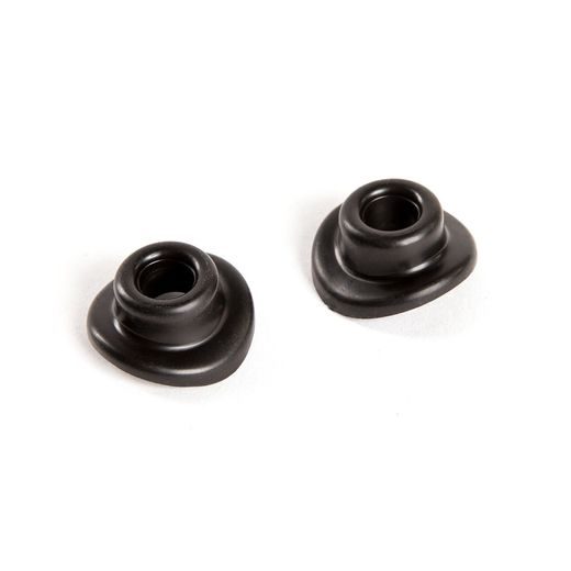 X-GRIP AIR VALVE MUD GUARD SET