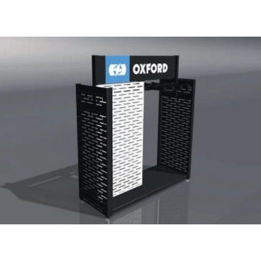 STOJAN OXFORD UNIVERZÁLNY 1X (ŠXVXHL = 1240X460X1270 MM)