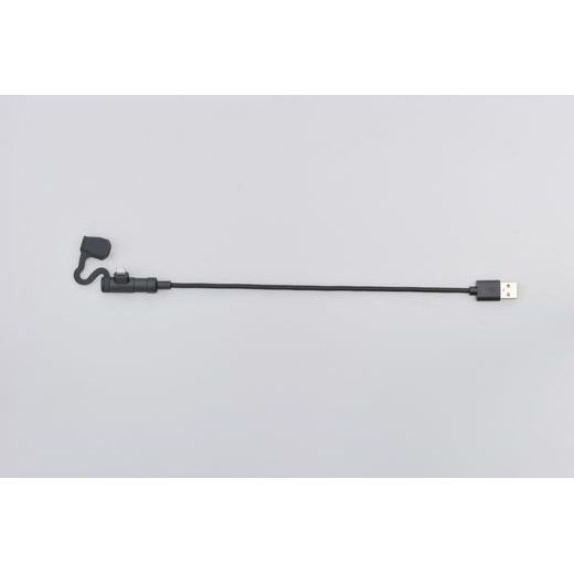 KÁBEL USB-A - LIGHTNING, DAYTONA