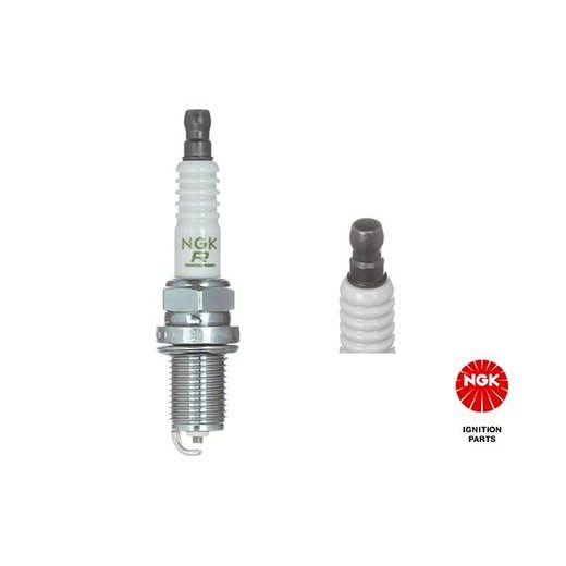 ZAPAĽOVACIA SVIEČKA BKR5E-11 RAD V-POWER, NGK