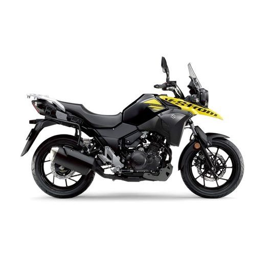 MONTÁŽNA SADA 3P SYSTÉM SHAD S0VS27IF