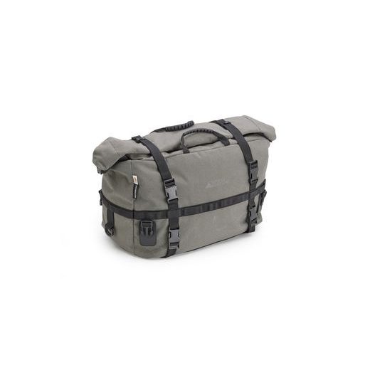 TAIL BAG, KAPPA (SIVÝ)
