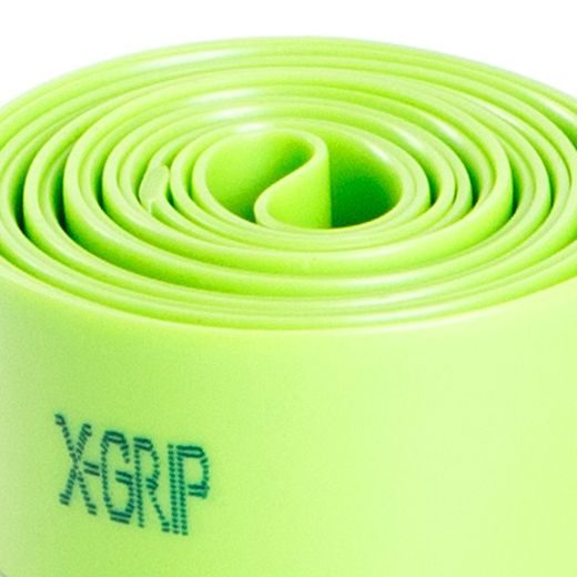 OCHRANNÁ PÁSKA DO RÁFIKA 16″ X-GRIP – 16", ZELENÁ