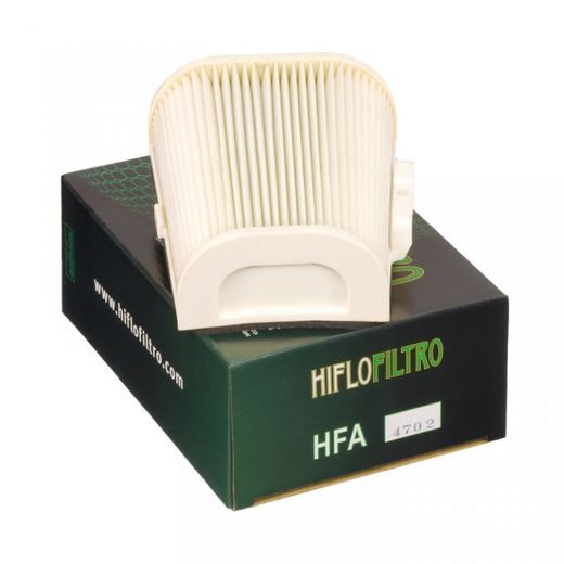 VZDUCHOVÝ FILTER HIFLOFILTRO HFA4702 YAMAHA VIRAGO XV700/750/1000/1100 (30) (HFA4702)