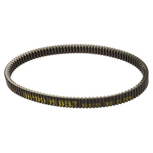 REMEŇ VARIÁTORA (1038-27.5-30-12.6), BANDO