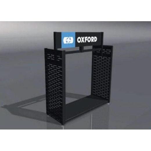 STOJAN OXFORD UNIVERZÁLNY 1X (ŠXVXHL = 1240X460X1270 MM)