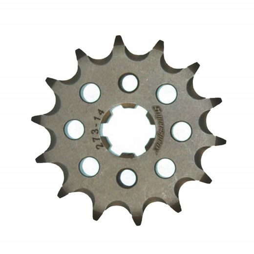 REŤAZOVÉ KOLIEČKO SUPERSPROX CST-273:14 14 ZUBOV,428