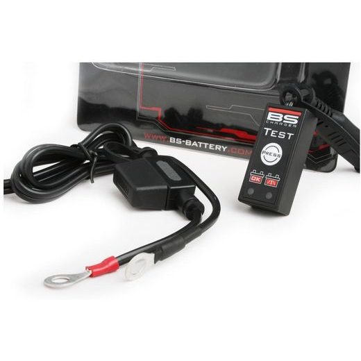 TESTER BATÉRIE BS-BATTERY BT01