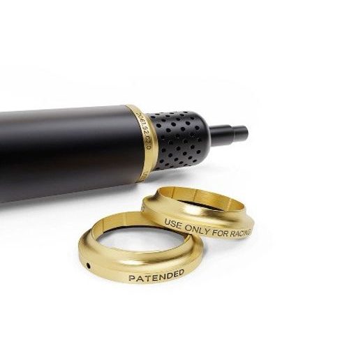 DEFLATING RINGS SRG 5PCS SINGLE SIZE