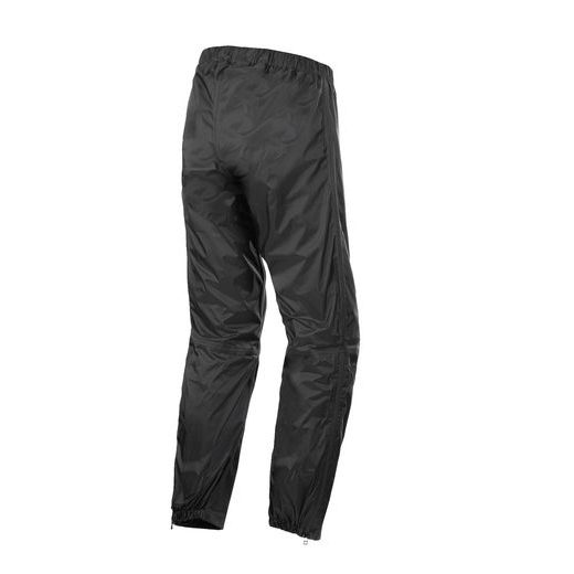 ALPINESTARS HURRICANE RAIN 2 – NEPREMOKAVÉ NOHAVICE NA MOTORKU (ČIERNA) 2025