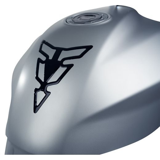 PROTEKTOR NÁDRŽE SCORPION GÉL, OXFORD (ČIERNY, GÉLOVÝ)