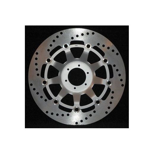 BRZDOVÝ KOTÚČ EBC MD1010LS