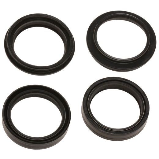 SIMERINGY (45X57X11 MM) + PRACHOVKY (45X57/62X5,8/12,5 MM) DO PR. VIDLICA, TOURMAX