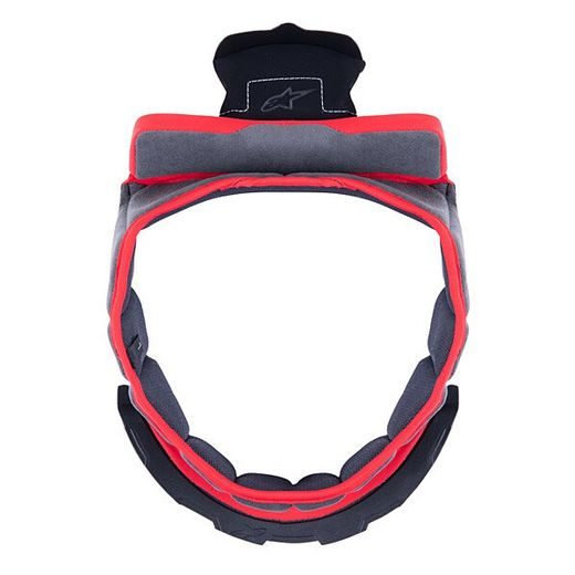 KLOBOUK INTERIERU PRO PŘILBY SUPERTECH R-10 BOČNÍ ČÁST, ALPINESTARS