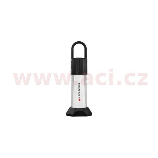 LED LENSER ML6 - KAPESNÍ LUCERNA, 20 - 750 LM
