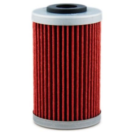 OLEJOVÝ FILTER HF155, HIFLOFILTRO