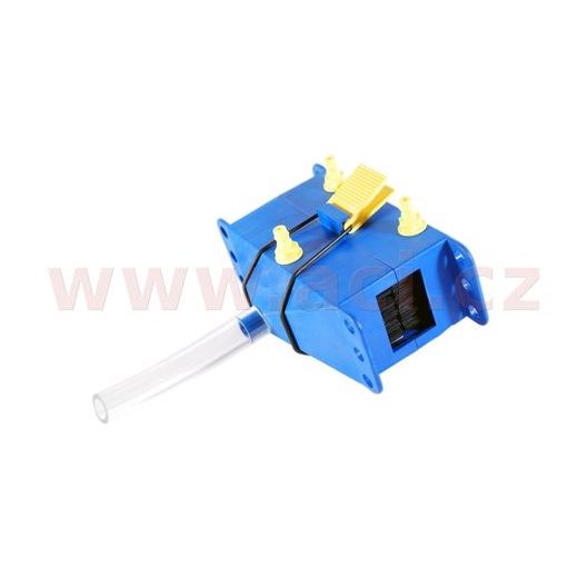 KETTENMAX CLASSIC - PRAČKA NA MOTOCYKLOVÉ ŘETĚZY (SADA BEZ NÁPLNÍ)