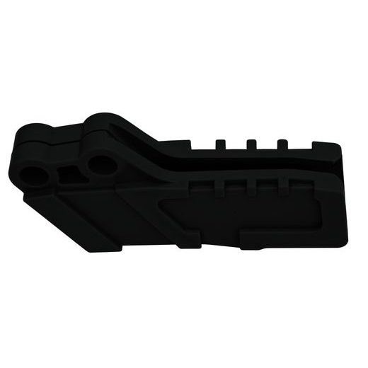 VODÍTKO REŤAZE KAWASAKI/SUZUKI, RTECH (ČIERNE)