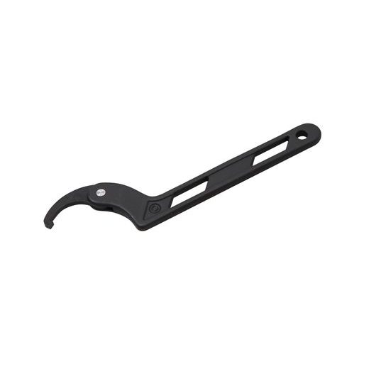 HÁKOVÝ KĽÚČ STAVITELNÝ (PRIEMER 51 - 120 MM), BIKESERVICE
