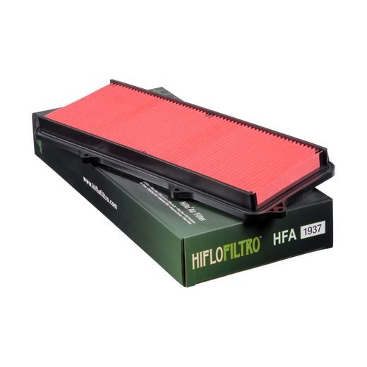 VZDUCHOVÝ FILTER HFA1937, HIFLOFILTRO