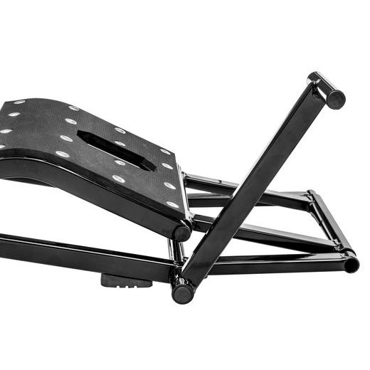 MX STOJAN, Q-TECH