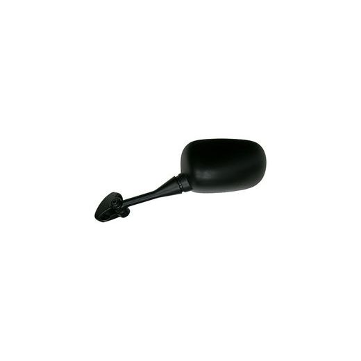 SPÄTNÉ ZRKADLO PLASTOVÉ (ROZSTUP DIER PRE SKRUTKY 40 MM), Q-TECH, L