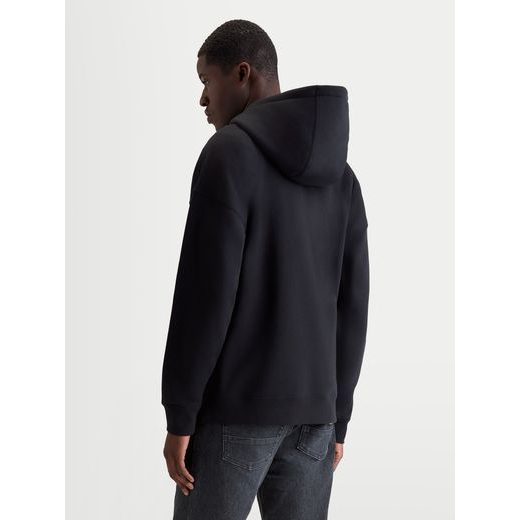 ALPINESTARS ENTITY OVERSIZED HOODIE – VOĽNOČASOVÁ MOTO MIKINA (ČIERNA)