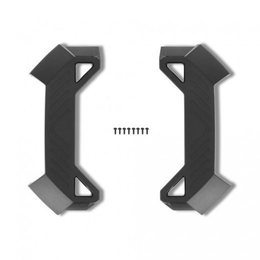 REPLACEMENT UPPER FRAMES SHAD D1TR41SCR FOR T41 AND TR46 CASES