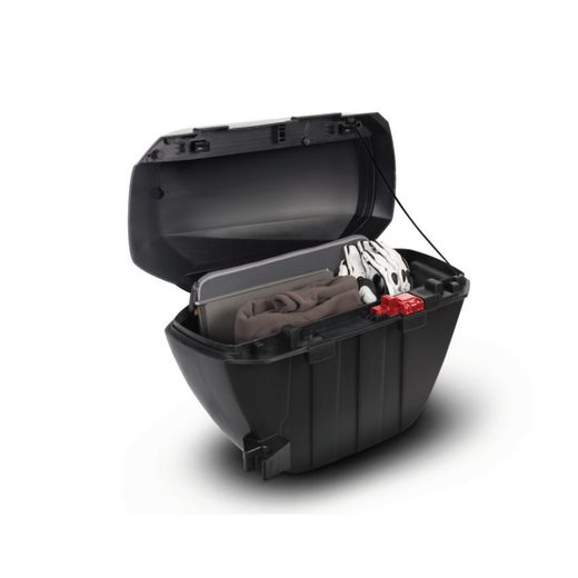 BOČNÉ KUFRE SHAD SH23 ČIERNA