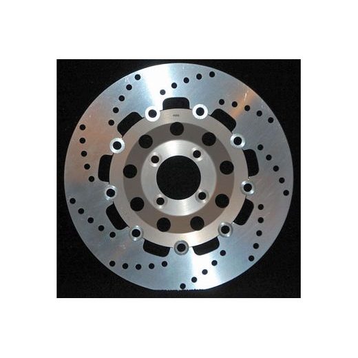 BRZDOVÝ KOTÚČ EBC MD4076LS