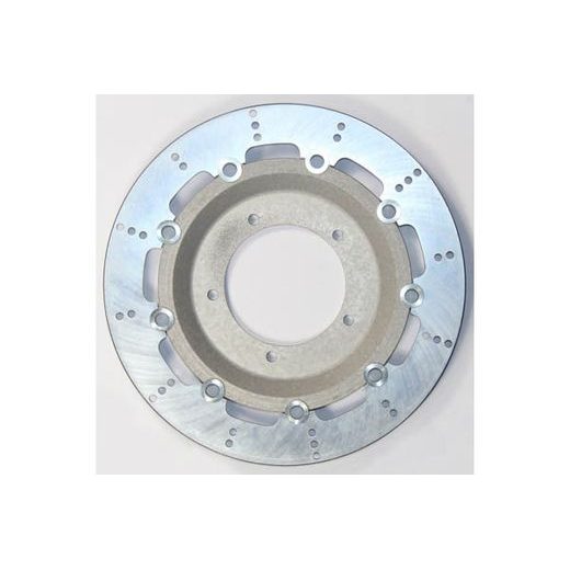 BRZDOVÝ KOTÚČ EBC MD1082