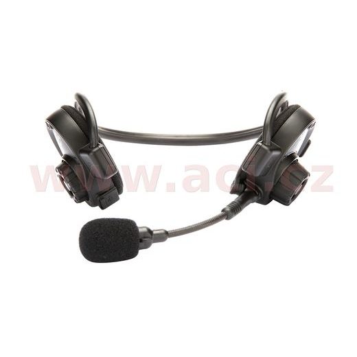 BLUETOOTH HANDSFREE OUTDOOR HEADSET SPH10 (DOSAH 0,9 KM), SENA