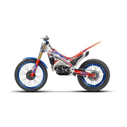 MOTOCYKEL BETA TRIAL SINCRO FACTORY 2T 300 2026