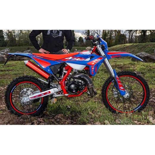 MOTOCYKEL BETA RR 2T 50 RACE