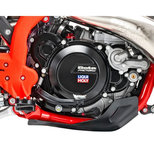 MOTOCYKEL BETA RR RACE 250 2T 2027
