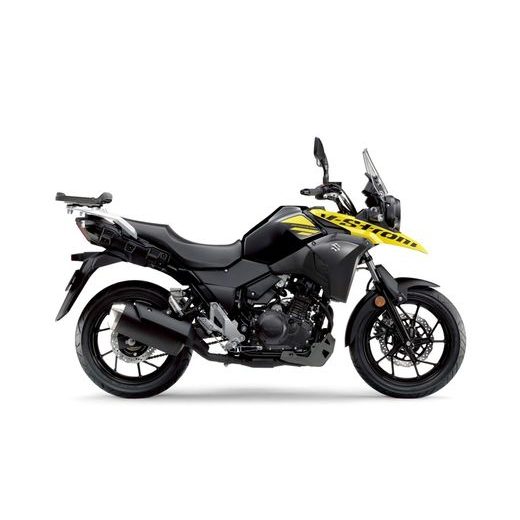 MONTÁŽNA SADA PRE TOP MASTER SHAD S0VS27ST