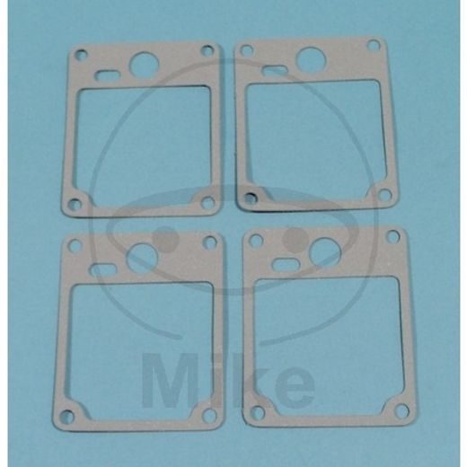 TESNENIE PLAVÁKOVEJ KOMORY TOURMAX SADA 4