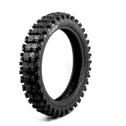 X-GRIP MOTOCYKLOVÁ PNEUMATIKA DIRTDIGGER 120/90-18