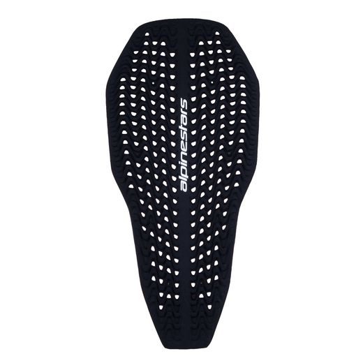 ALPINESTARS NUCLEON PLASMA FULL BACK VKLADACÍ PREDĹŽENÝ CERTIFIKÁCIA CE2 – CHRBTOVÝ CHRÁNIČ (ČERVENÁ/ČIERNA) 2024