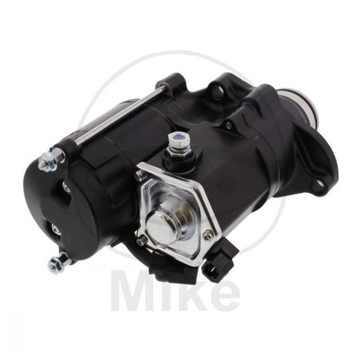 ŠTARTÉR MOTORA ALL BALLS RACING 1.4KW ČIERNA