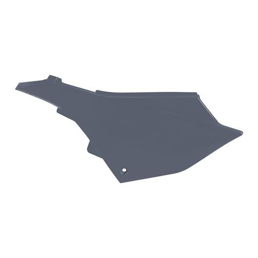 SIDE PANELS POLISPORT (PÁR) NARDO ŠEDÁ