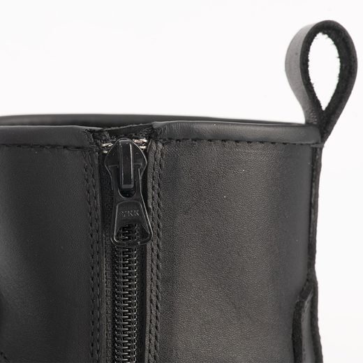 TOPÁNKY SOFIA, OXFORD, DÁMSKE (ČIERNA)