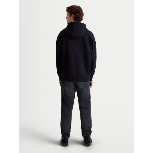 ALPINESTARS PRELUDE OVERSIZED HOODIE – VOĽNOČASOVÁ MOTO MIKINA (ČIERNA)