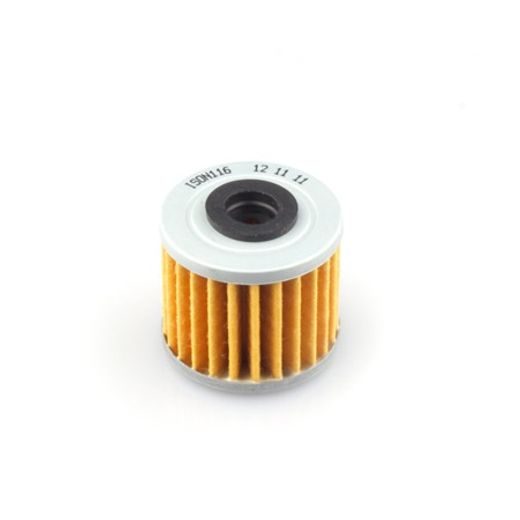 OLEJOVÝ FILTER HF116, ISON