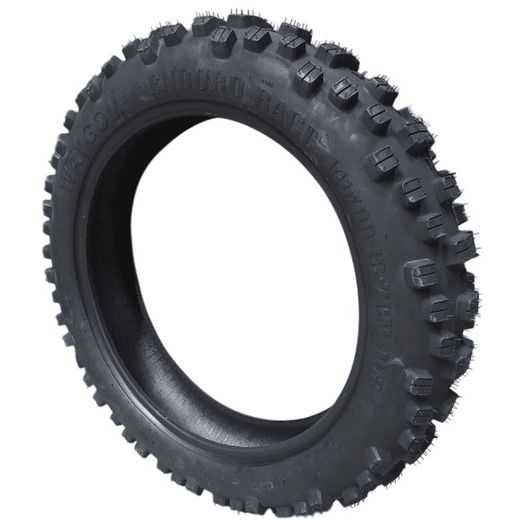 PNEU 140/80-18 (70M) W009 - ENDURO RACE, WAYGOM (ZADNÉ)
