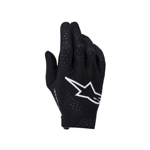 ALPINESTARS SUPERTECH MX – MOTOKROSOVÉ RUKAVICE NA MX A ENDURO (ČIERNA/BIELA) 2026