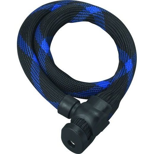 LANOVÝ ZÁMOK STEEL-O-FLEX (DĹŽKA 110 CM), ABUS